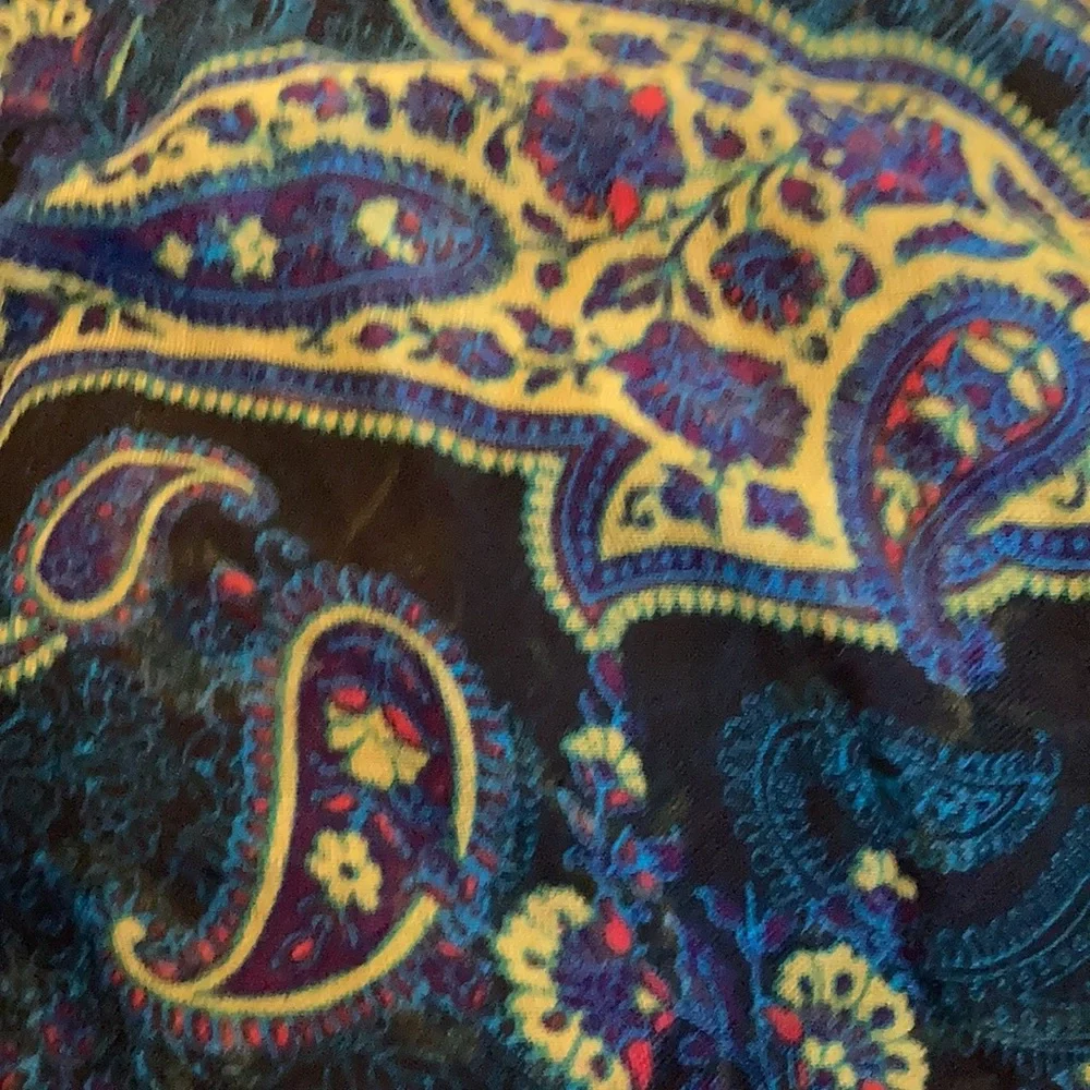 Infinity scarf - Picture 2 of 2